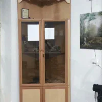 کمد دیواری و کمد تزئینات|جاکفشی، کمد، دراور|ایلام, |دیوار
