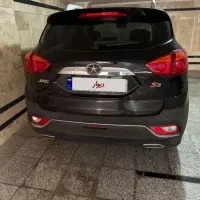 جک s3 مدل 1401|خودرو سواری و وانت|تهران, خانی آباد نو جنوبی|دیوار