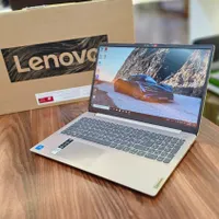 Lenovo ideapad 3 نو با کارتن