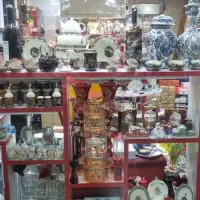 لوازم اشپزخانه و کادویی