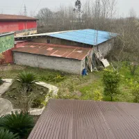 اجاره انبار ۲۰۰متری