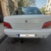 پراید ۱۳۲ مدل سال ۱۳۸۸|خودرو سواری و وانت|تهران, ورزشگاه آزادی|دیوار