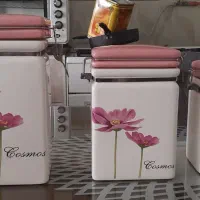 پا سماوری|ظروف نگهدارنده، پلاستیکی، یکبارمصرف|فولادشهر, B7|دیوار