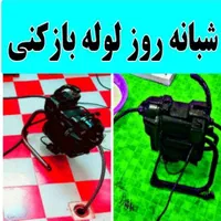 چاه بازکنی کن وتخلیه فاظلاب فنرزنی فنرزدن زن زنی|خدمات پیشه و مهارت|تهران, نیروی هوایی (پیروزی)|دیوار