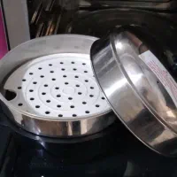 سولاردوم فوما|اجاق گاز و لوازم برقی پخت‌وپز|پاکدشت, پاکدشت (مامازند)|دیوار