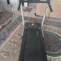 تردمیل فلکس