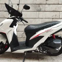 کلیک S2 کویر موتور