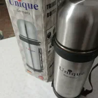 فلاکس چای  یونیک آلمان