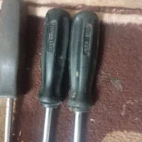 لوله گیر و انبرقفلی و....|ابزارآلات|قم, انسجام|دیوار