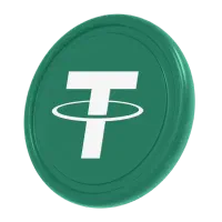 فروش ارز دیجیتال تتر