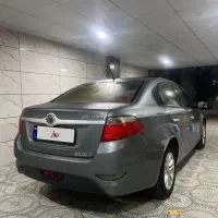 برلیانس اتومات ۹۵ بی رنگ|خودرو سواری و وانت|رشت, معلم|دیوار