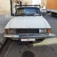 پیکان وانت مدل ۸۶|خودرو سواری و وانت|ماهدشت, |دیوار