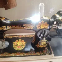 چرخ خیاطی مدل مارشال