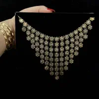 طلا|جواهرات|یاسوج, |دیوار