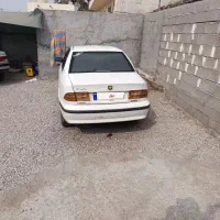 سمند|خودرو سواری و وانت|بندرعباس, |دیوار