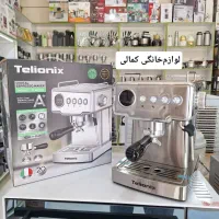 اسپرسوساز تلونیکس ایتالیا 5157