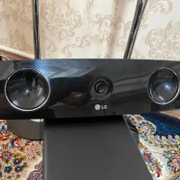سیستم سینمای خانگی LG|سیستم صوتی خانگی|خرمدره, |دیوار
