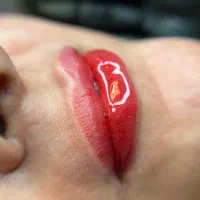 مدل رایگان ارایش دائم بین۲۰تا۳۰سال|خدمات آرایشگری و زیبایی|تهران, کاج|دیوار