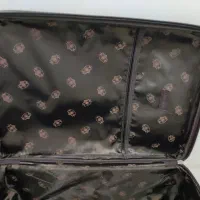 دو سایز چمدان نو خارجی|کیف، کفش، کمربند|سبزوار, پاسداران|دیوار