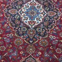 تک دوازده متری دست بافت کاشان|فرش|کرمانشاه, |دیوار