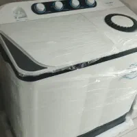 ماشین لباسشویی پاکشوما 9و15و21 کیلو|ماشین لباسشویی و خشککن لباس|تهران, هلال احمر|دیوار