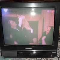 تلویزیون ۲۱ اینچ گراندیک