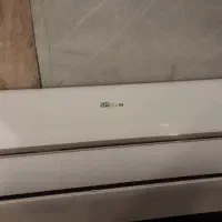 کولر گازی ۲۴۰۰۰ گرین|کولر گازی و فن‌کوئل|کرج, شهرک بنفشه|دیوار