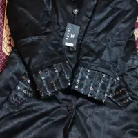 مانتو زمستانی