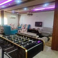 ویلای استخر دار و بدون استخر
