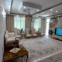 آپارتمان ۸۵ متری روبهنما فول امکانات