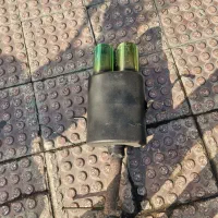 اگزوز715|قطعات یدکی و لوازم جانبی|تهران, شمس‌آباد|دیوار