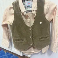 لباس پسرانه نو