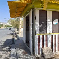 فروش دکه  با امتیاز آب|فروش مغازه و غرفه|بروجرد, |دیوار