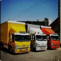 بار بری حکیمی|خدمات حمل و نقل|تهران, فلسطین (میدان انقلاب)|دیوار