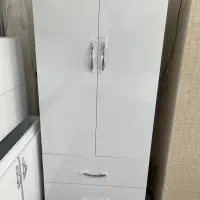 کمد لباس دراور|جاکفشی، کمد، دراور|تبریز, |دیوار