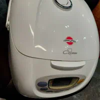 پلوپز دیجیتال پارس خزر کاملا نو