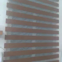 پرده زبرا|پرده، رانر، رومیزی|مریوان, |دیوار