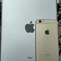 آیفون ۶s 64 گیگ / iPhone 6s 64gb