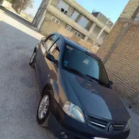 ال90  مدل 92|خودرو سواری و وانت|زرقان, |دیوار