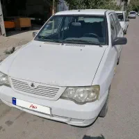 پراید132مدل90