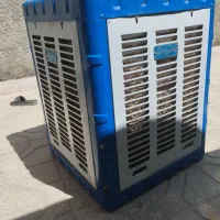 کولر درحد نو