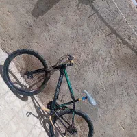 دوچرخه 26