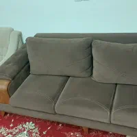 فروش مبلمان خانگی|مبلمان خانگی و میز عسلی|نوده خاندوز, |دیوار