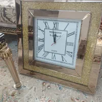 ساعت دیواری