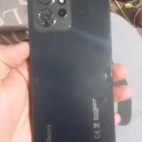 گوشی نوت ۱۲ ردمی