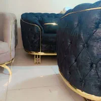 مبل چستر لاوین 8نفره نو