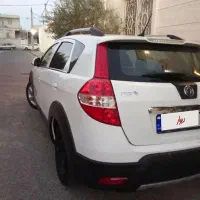 اچ سی کراس بی رنگ و خوش رخ( فروش فوری)