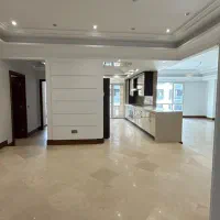 فرمانیه شرقی ۲۳۵متر طبقه ۵ با روف گاردن