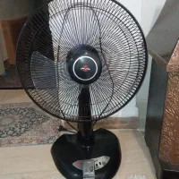 پنکه پارس خزر مدل ریما