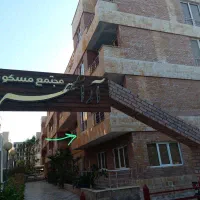 مجتمع مسکونی ارامهر_محمدی